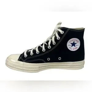 Converse | Shoes | Converse Chuck Taylor All Star High X  display picture 2